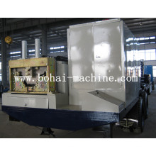 Máquina de Construção Bohai240